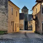 Charmante Maison En Pierre En Perigord 