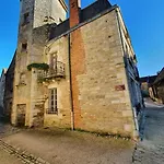 Nyaraló Charmante Maison En Pierre En Perigord 