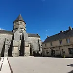 Nyaraló Charmante Maison En Pierre En Perigord 