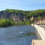 Charmante Maison En Pierre En Perigord 
