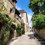 Nyaraló Charmante Maison En Pierre En Perigord 