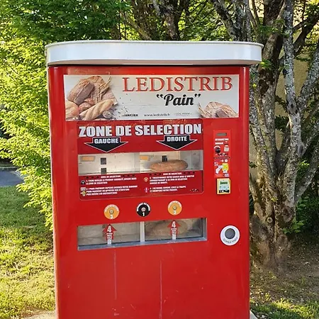 Charmante Maison En Pierre En Perigord 