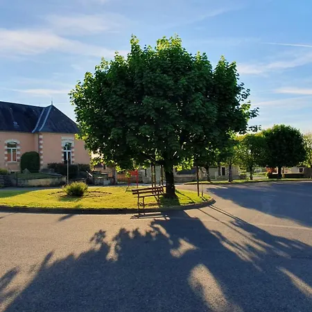Casa de Férias Charmante Maison En Pierre En Perigord 