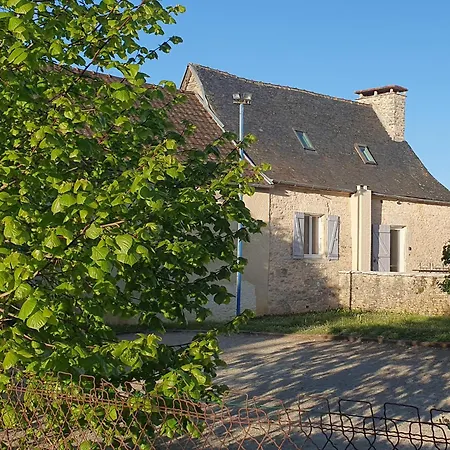Charmante Maison En Pierre En Perigord 