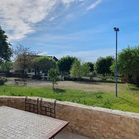 Charmante Maison En Pierre En Perigord 