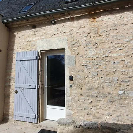 Charmante Maison En Pierre En Perigord 