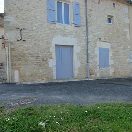 Charmante Maison En Pierre En Perigord 