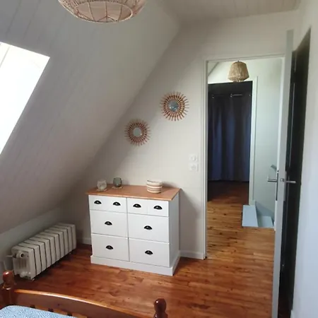 Casa de Férias Charmante Maison En Pierre En Perigord 