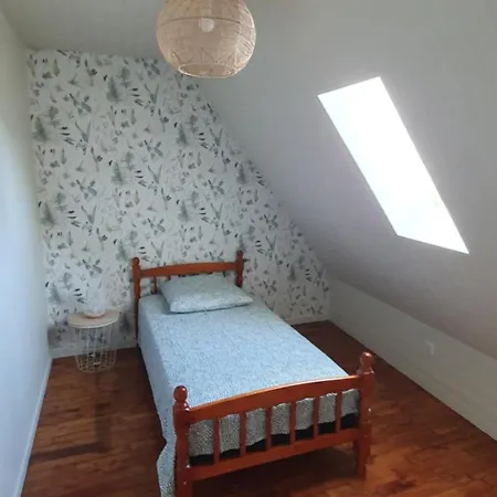 Charmante Maison En Pierre En Perigord 