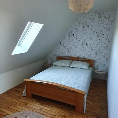 Charmante Maison En Pierre En Perigord 