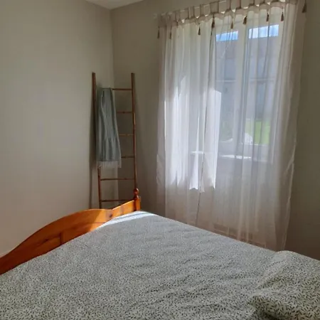 Vakantiehuis Charmante Maison En Pierre En Perigord 
