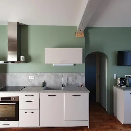 Charmante Maison En Pierre En Perigord 
