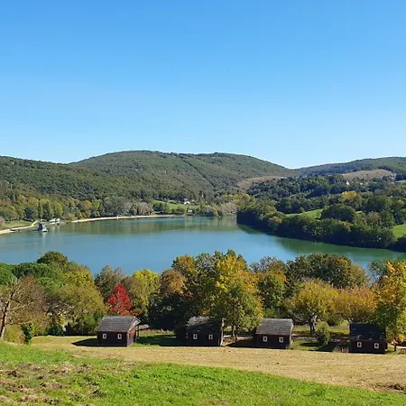 Casa vacanze Charmante Maison En Pierre En Périgord Le Cantou