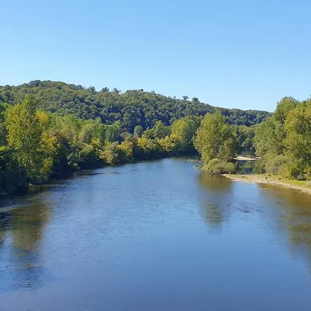 Charmante Maison En Pierre En Perigord 