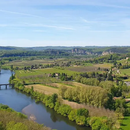 Charmante Maison En Pierre En Perigord 