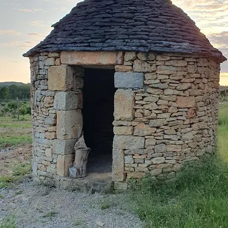Charmante Maison En Pierre En Perigord 