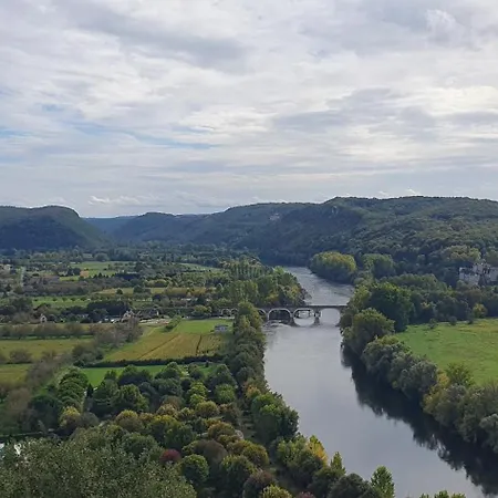 Vakantiehuis Charmante Maison En Pierre En Perigord 