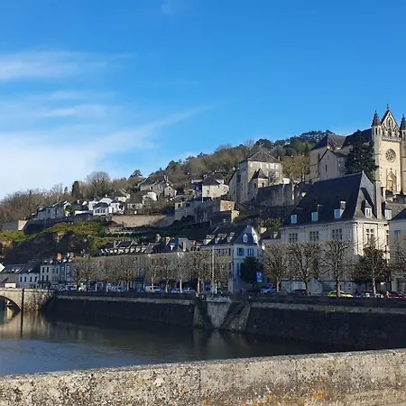 Charmante Maison En Pierre En Perigord 