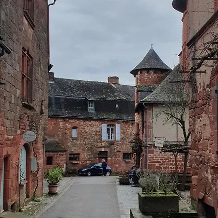 Charmante Maison En Pierre En Perigord 