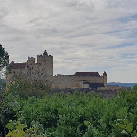 Charmante Maison En Pierre En Périgord Le Cantou Casa vacanze Nadaillac