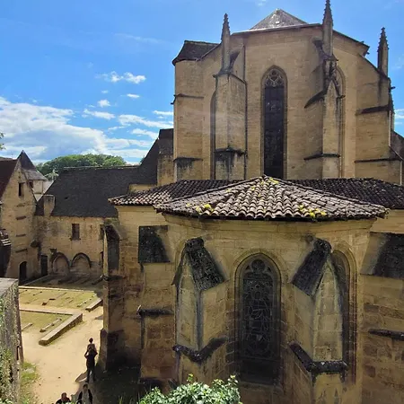 Charmante Maison En Pierre En Perigord 